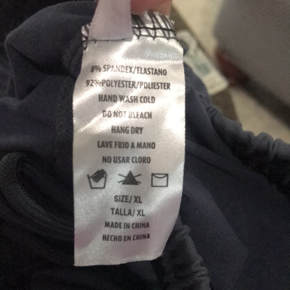 Jogger style super comfy lounge pants - Picture 5 of 6